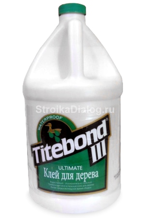 клей Titebond